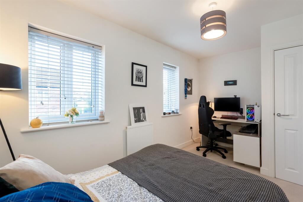 Additional image 5 of Webb Road, Shipston-on-Stour