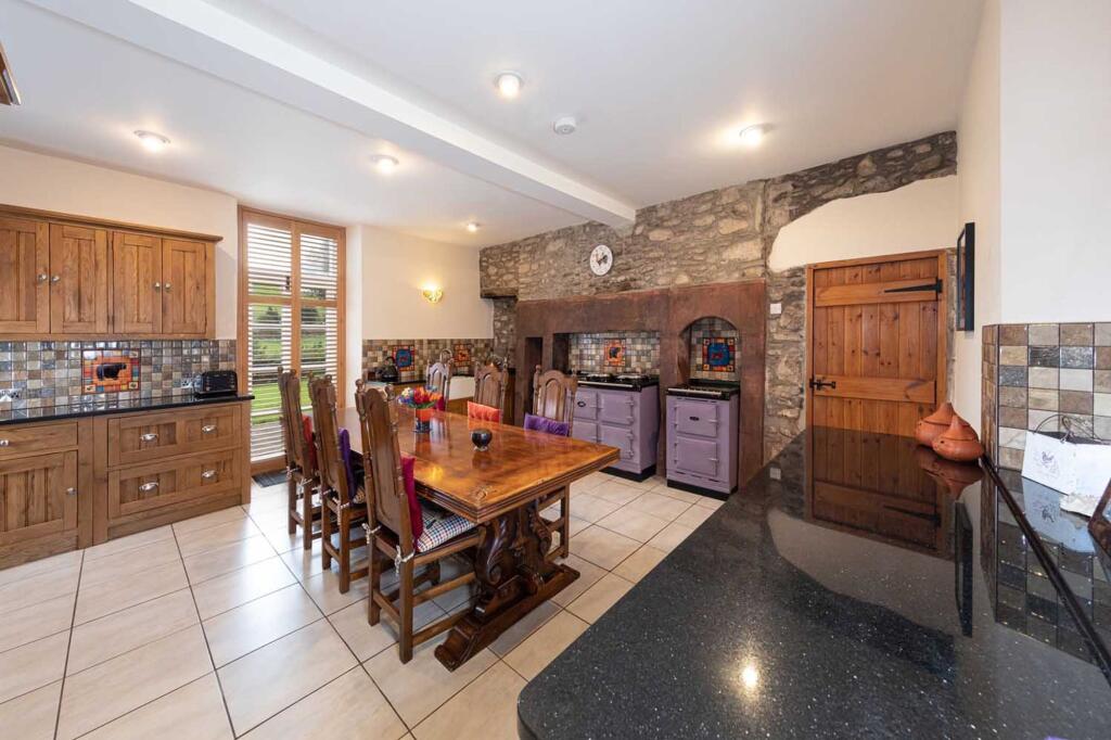 Additional image 32 of The Steading, Gubhill, Dumfries & Galloway