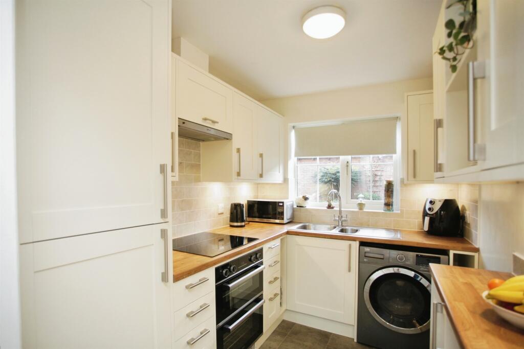 Additional image 4 of Wolston Court, Cawston, Rugby