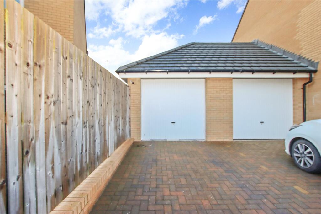 Additional image 13 of Whitworth Park Drive, Houghton Le Spring, Tyne and Wear, DH4