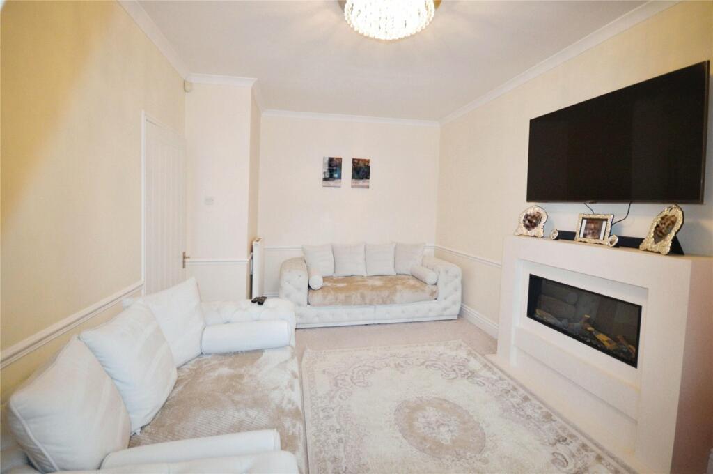 Additional image 5 of Burton Road, Overseal, Swadlincote, Derbyshire, DE12