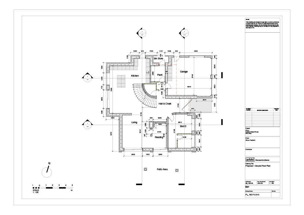 Additional image 15 of Plot 4, Audlem Road, Woore, Crewe