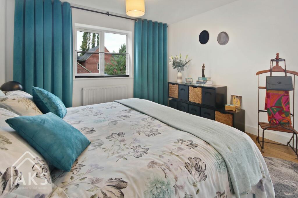 Additional image 23 of Bittern View, Willington, DE65