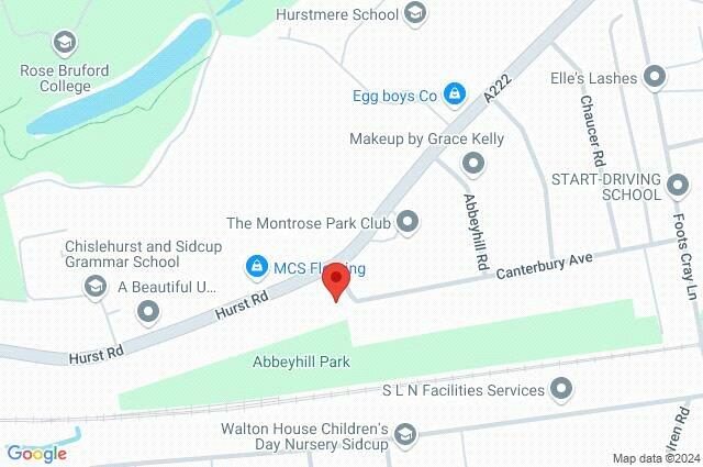 Additional image 20 of Canterbury Avenue, Sidcup