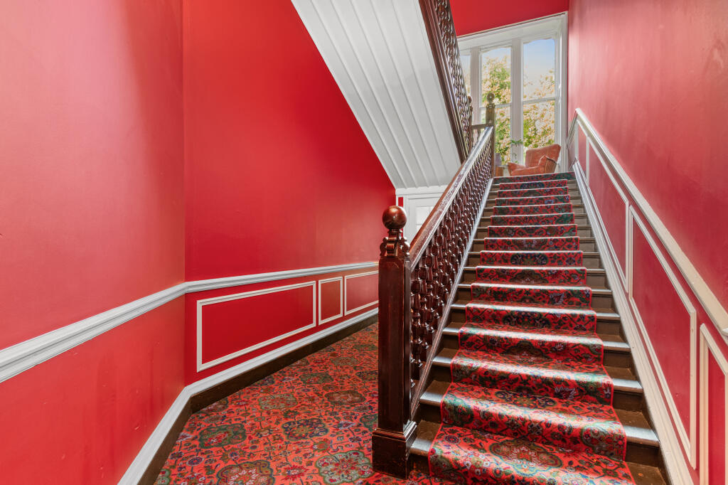 Additional image 7 of Finavon Castle, Forfar, DD8