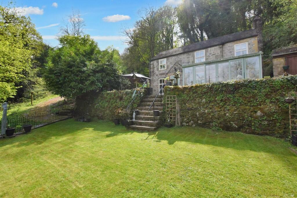 Additional image 23 of St. Johns Road, Matlock Bath, Matlock, Derbyshire