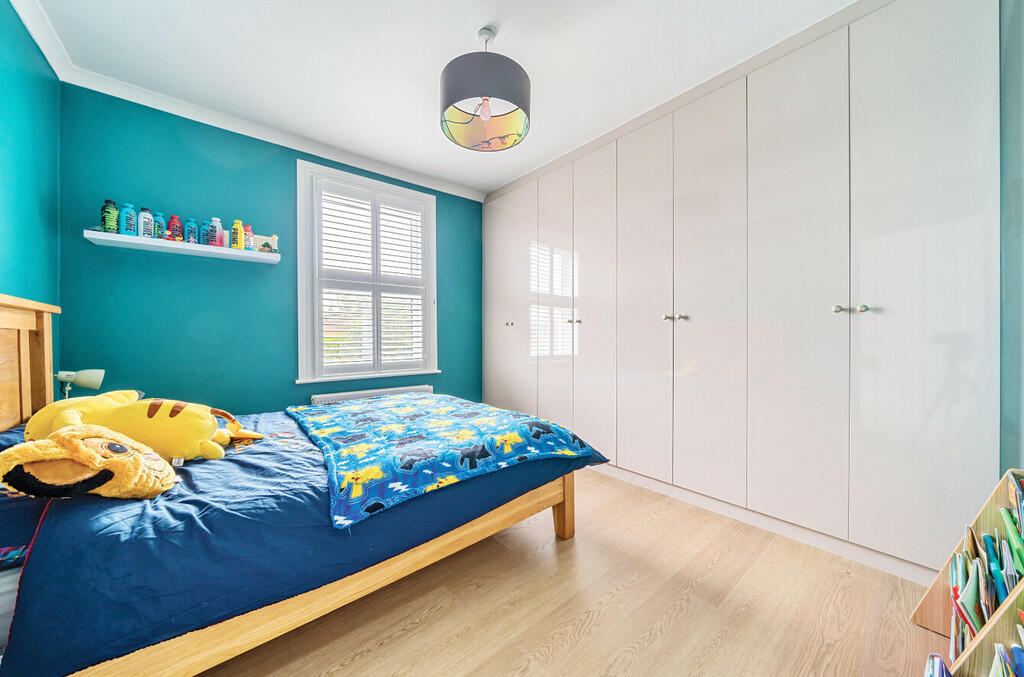 Additional image 9 of Birkbeck Road, Sidcup, DA14 4DW