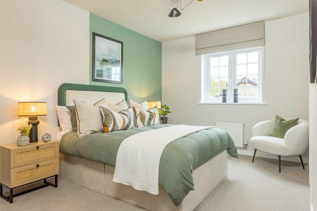 Additional image 9 of Banbury Road,
Warwick,
CV34 6ST