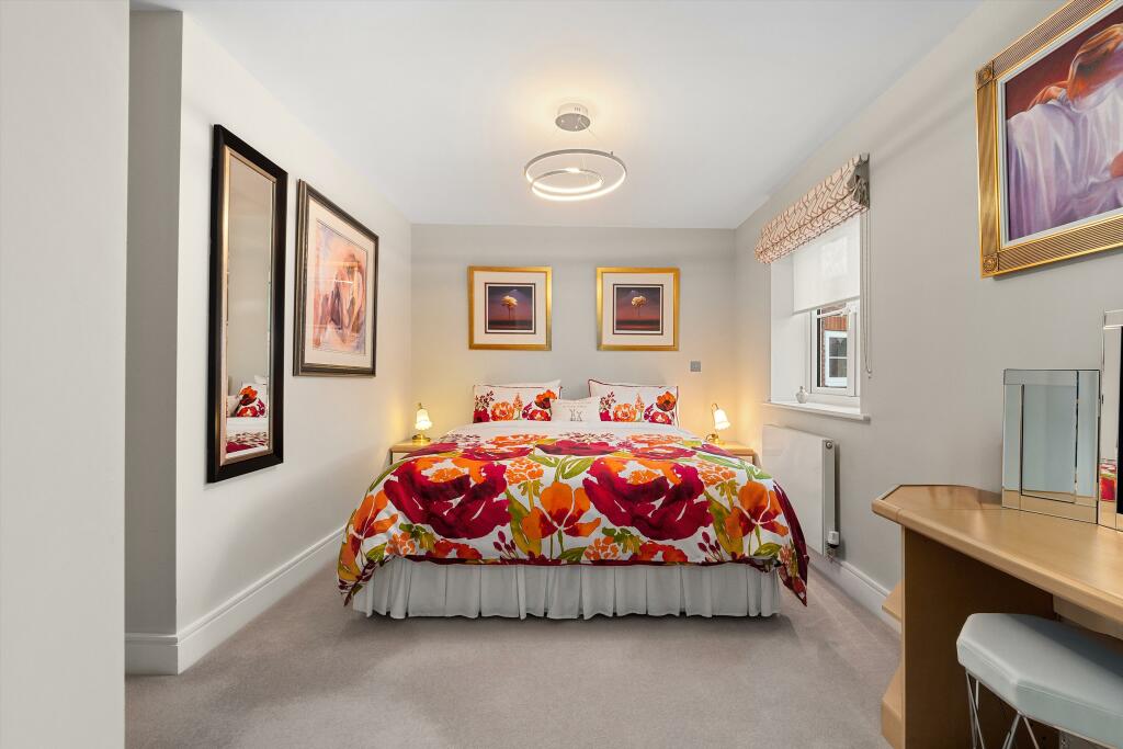 Additional image 16 of Hewitt Road, Barford, Warwick, Warwickshire, CV35