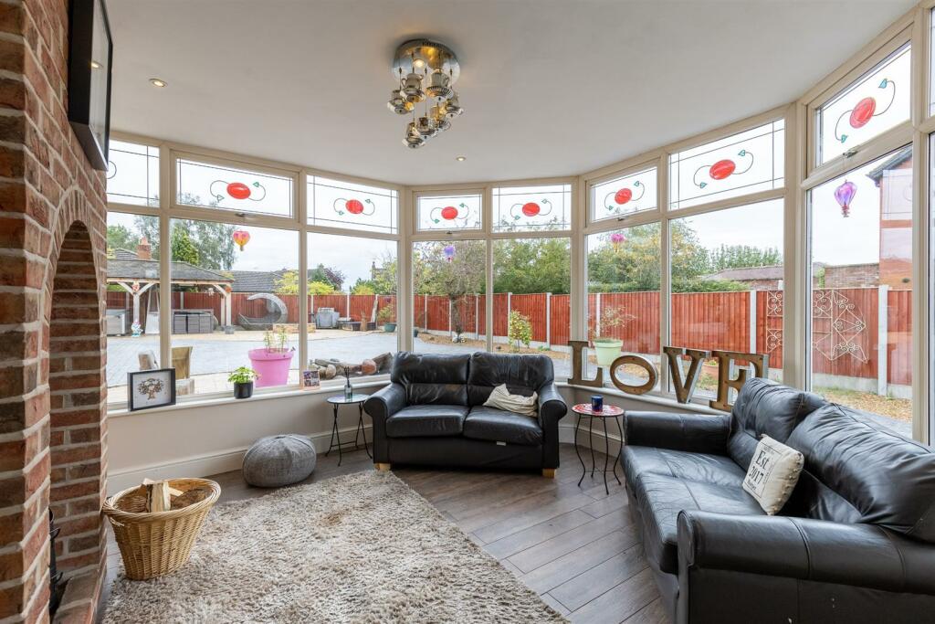 Additional image 10 of Oaklands, Manor Avenue, Crewe