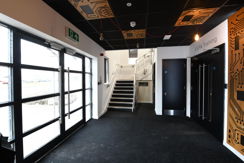 Additional image 7 of Hartford House, Rudheath Way, Gadbrook Park, Northwich CW9 7RA