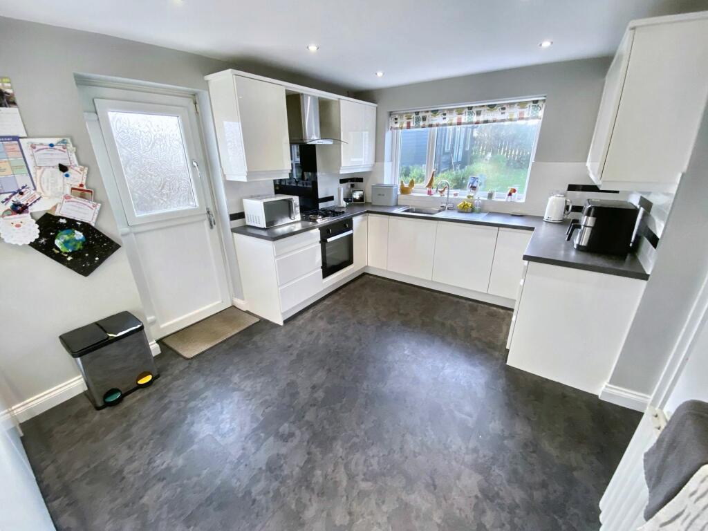 Additional image 8 of Benfield Close, Shotley Bridge, Consett, Durham, DH8 0RH