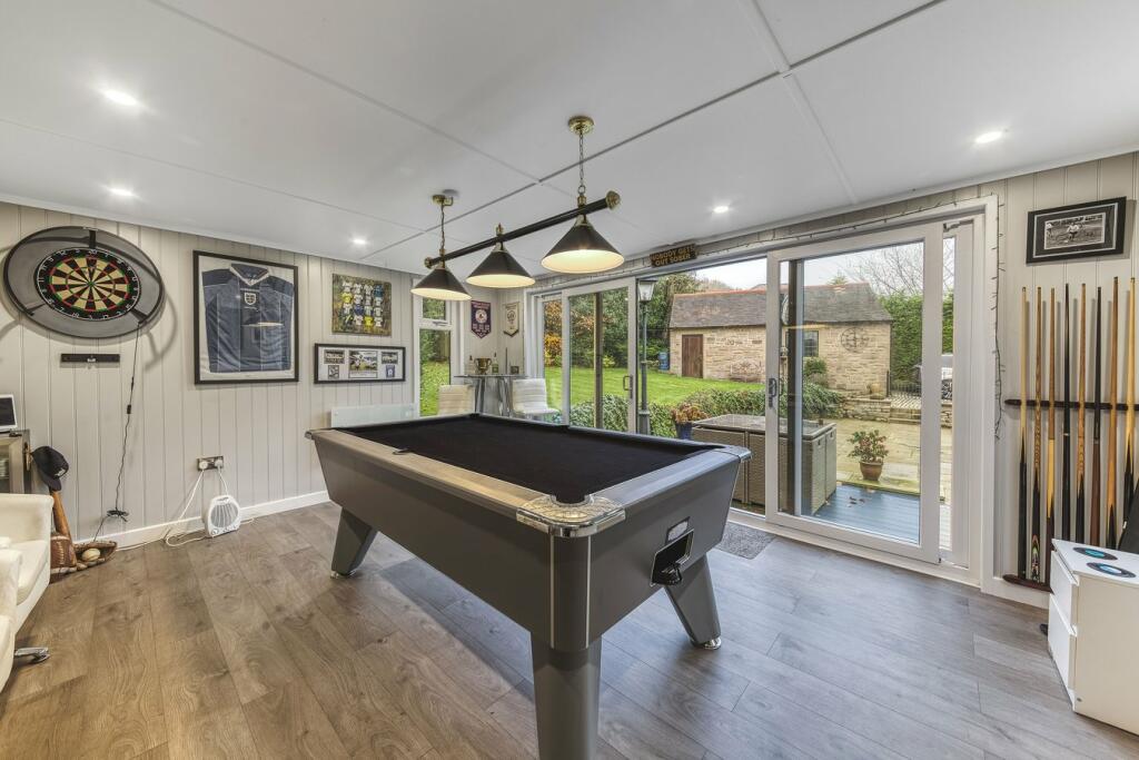 Additional image 33 of The Common, Crich, Matlock, DE4