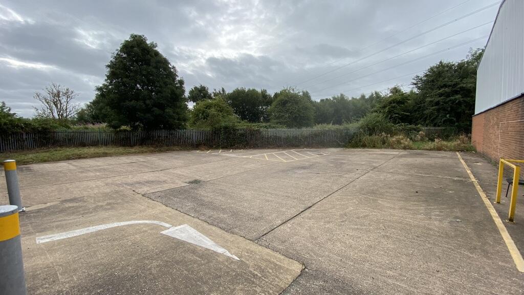 Additional image 12 of Unit C1 Grovelands Industrial Estate, Longford Road, Exhall, Coventry, CV7 9ND