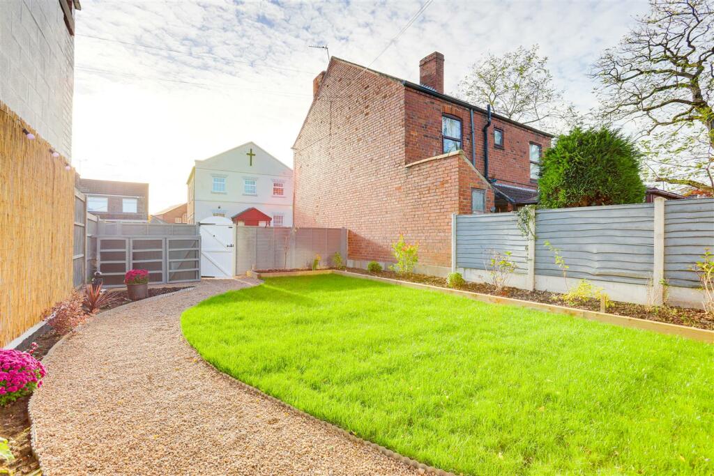 Additional image 18 of Victoria Road, Draycott, Derbyshire, DE72 3PS