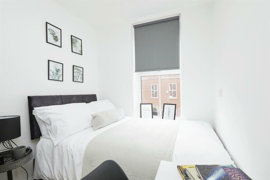 Additional image 5 of St James Court, Friar Gate, Derby