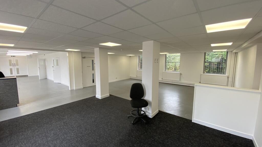 Additional image 4 of Unit C1 Grovelands Industrial Estate, Longford Road, Exhall, Coventry, CV7 9ND