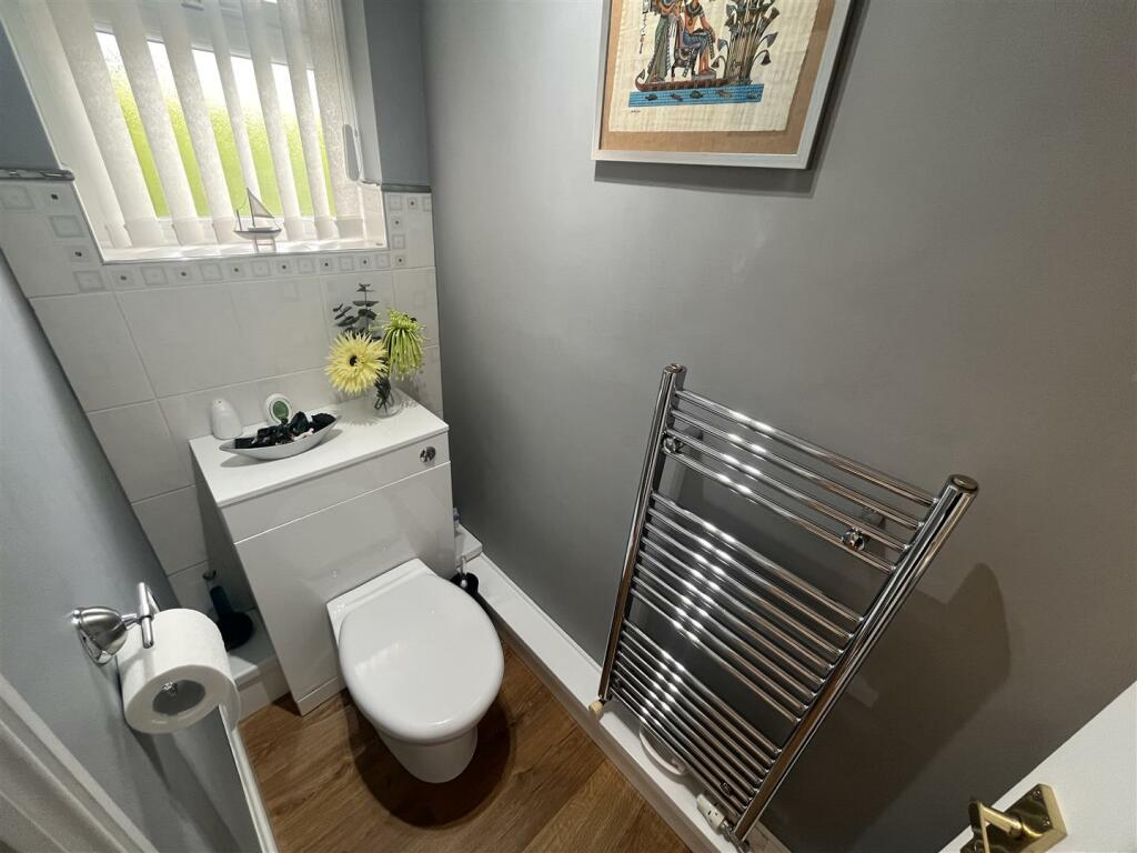 Additional image 13 of Church Street, Swadlincote