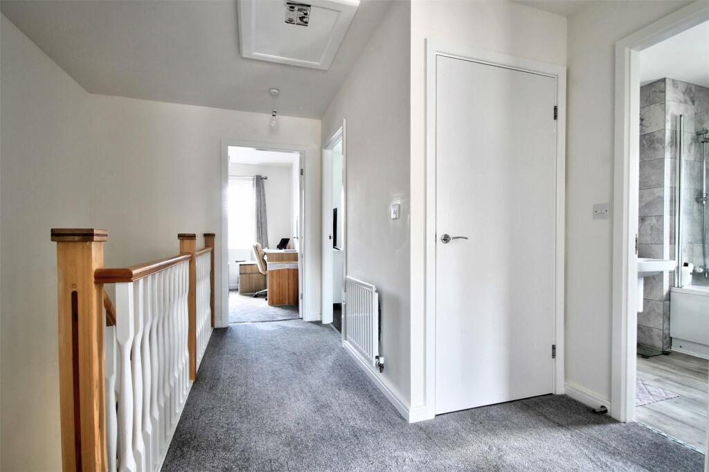 Additional image 12 of Hylands Close, Chester Le Street, County Durham, DH3