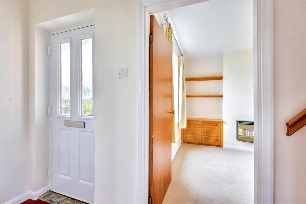 Additional image 5 of Weston Road, Aston on Trent