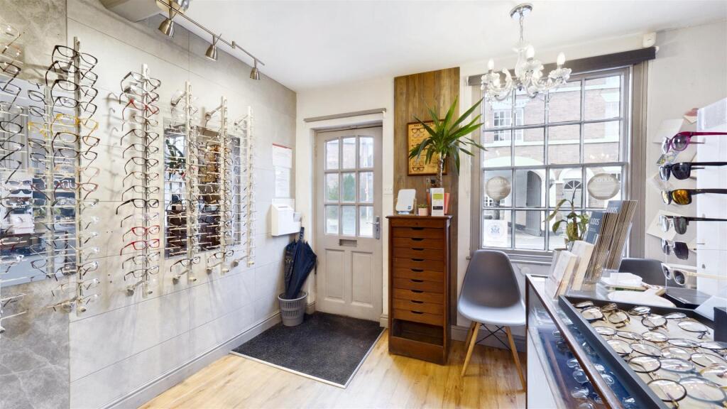 Additional image 2 of 6 Wirksworth Road, Duffield, Belper