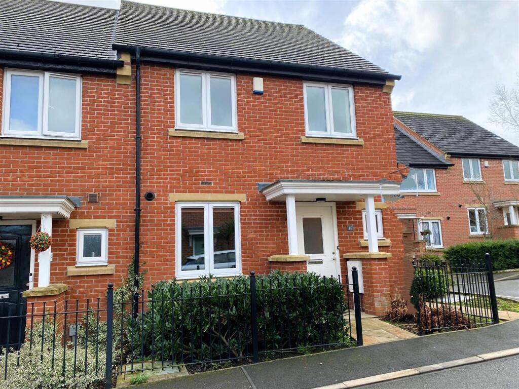 Additional image 16 of Field Drive, Smalley, Ilkeston