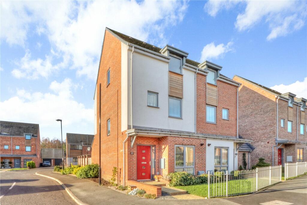 Additional image 17 of Whitworth Park Drive, Houghton Le Spring, Tyne and Wear, DH4