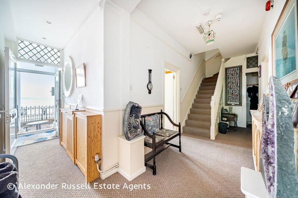 Additional image 6 of Beach Houses, Royal Crescent, Margate, CT9