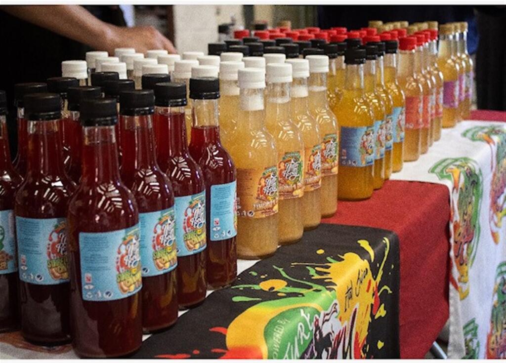 Additional image 16 of A PRODUCER AND RETAILER OF VEGAN, ORGANIC JUICES, Derbyshire