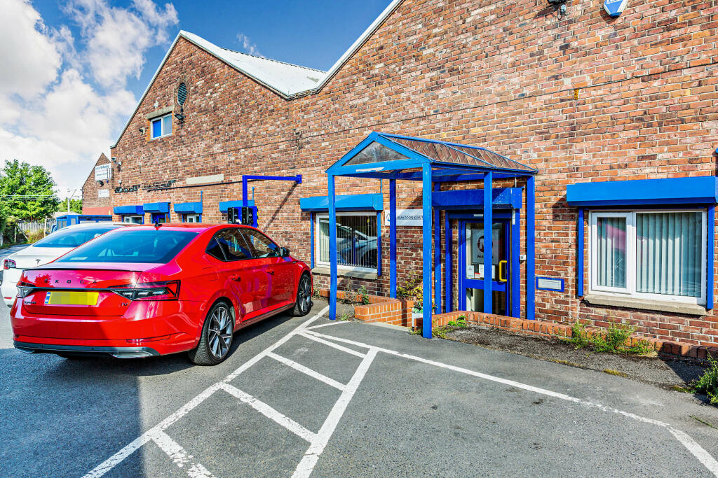 Additional image 5 of Birtley Business Centre, Station Lane, Birtley, DH3 1QT