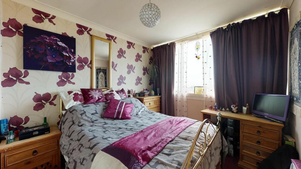 Additional image 5 of 13H Arlington House, All Saints Avenue, Margate, CT9 1XS