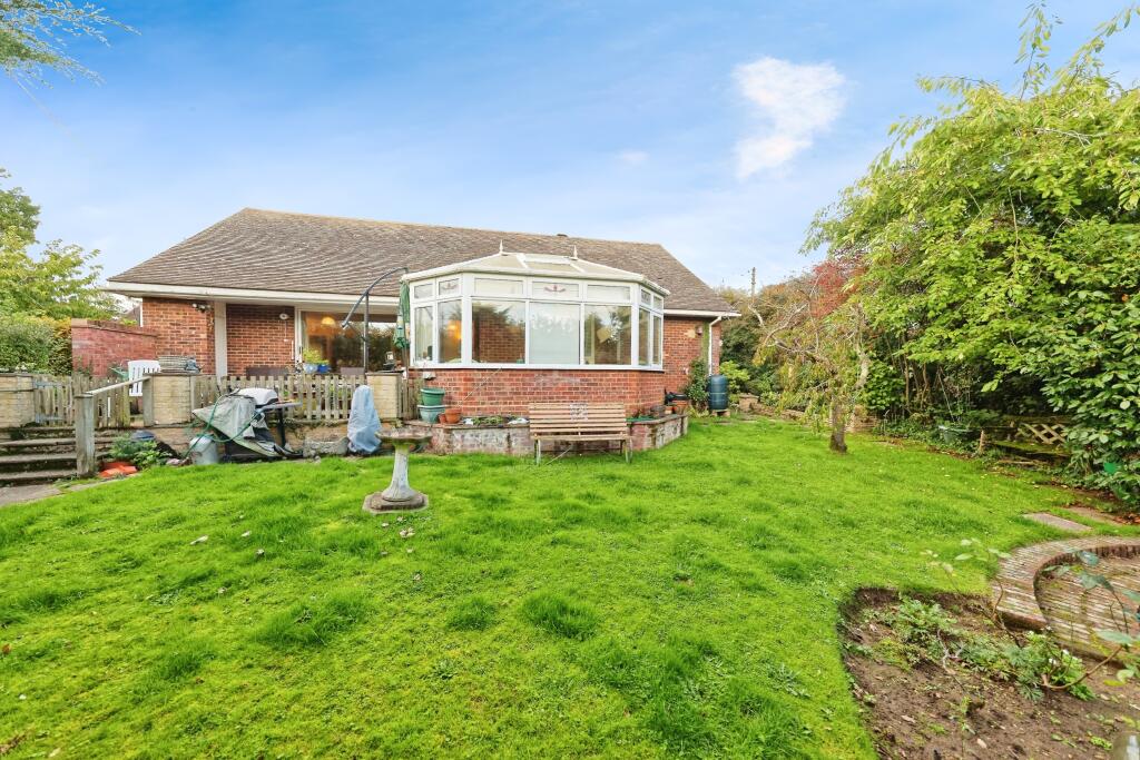 Additional image 7 of Sunnymead, Tyler Hill, Canterbury, Kent, CT2