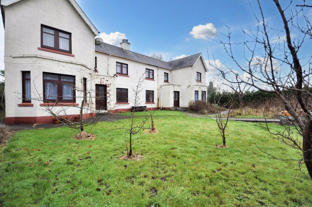 Additional image 33 of York Road, Newton Stewart, DG8