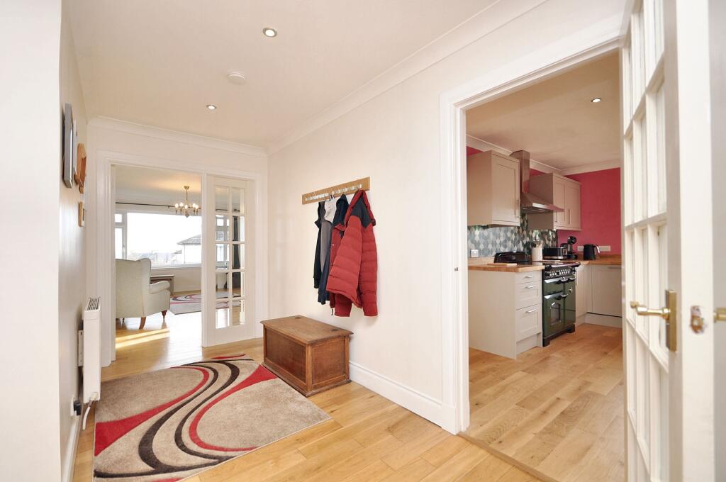 Additional image 7 of Rosie's Brae, Isle Of Whithorn, DG8