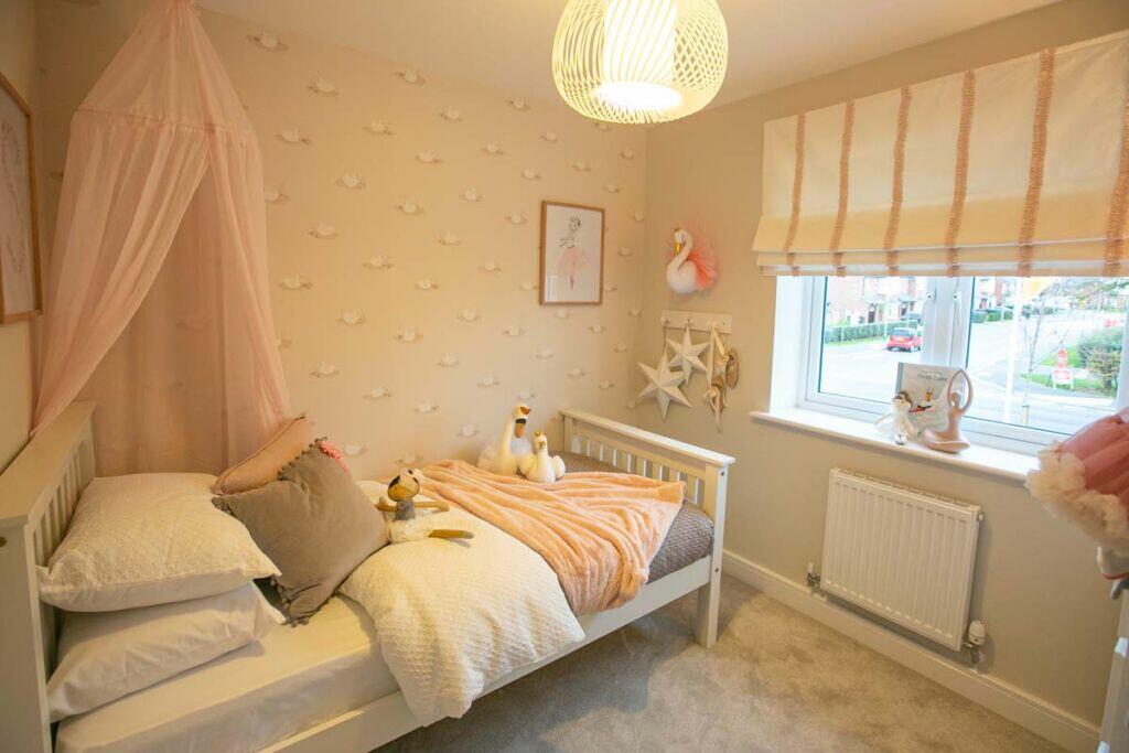 Additional image 7 of Park Lane Castle Donington,
DE74 0AJ