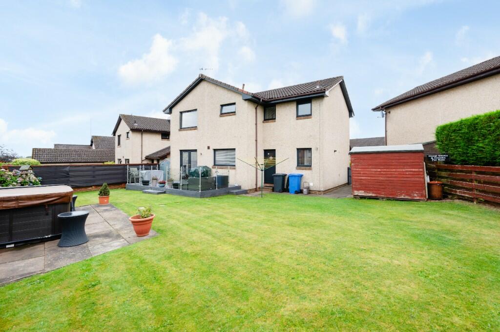 Additional image 29 of Shepherd Lane, Arbroath, Angus, DD11
