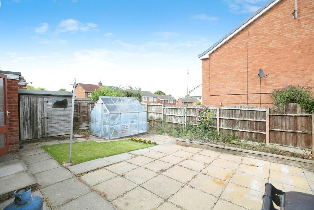 Additional image 14 of Church Walk, Atherstone
