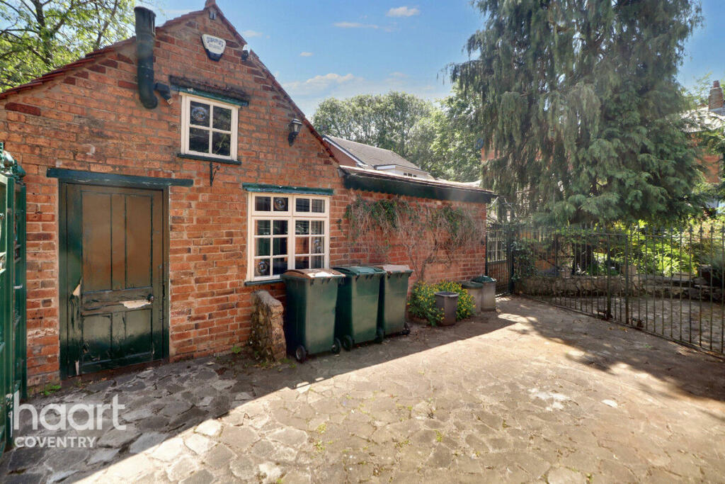 Additional image 40 of South Avenue, Coventry