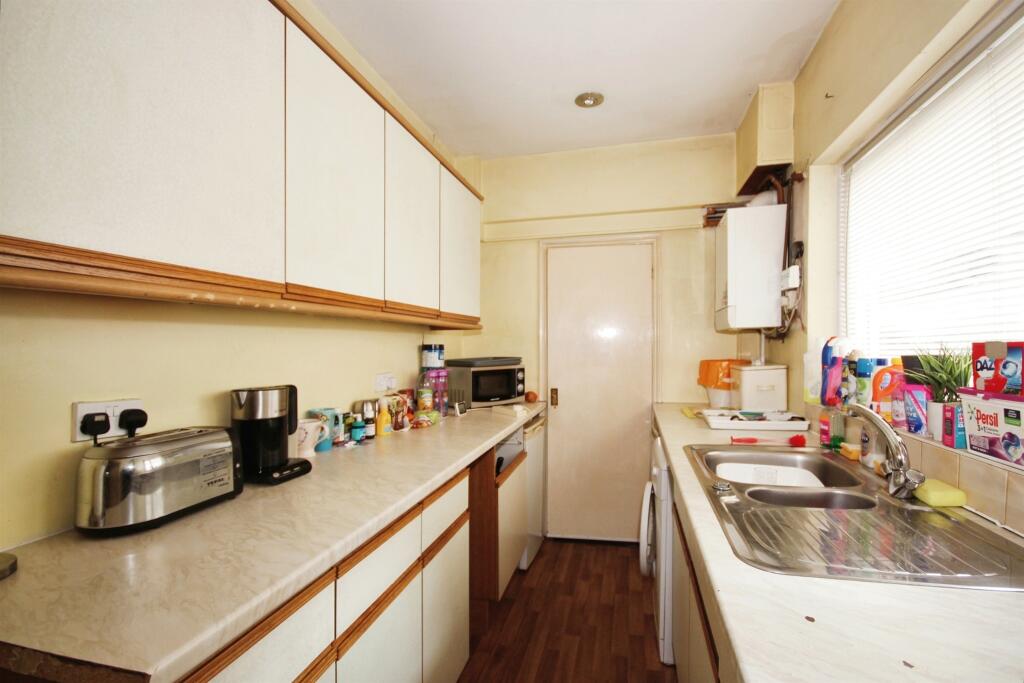 Additional image 4 of St. Georges Road, Coventry