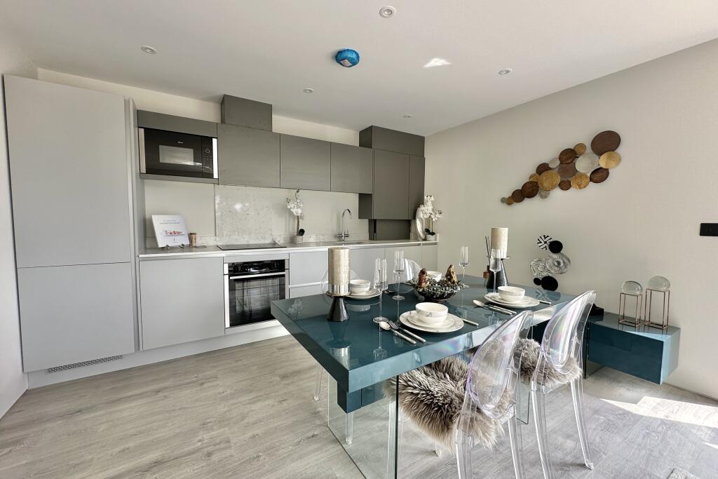 Additional image 12 of 7 Cautley House, Seabrook Road, Hythe, Kent