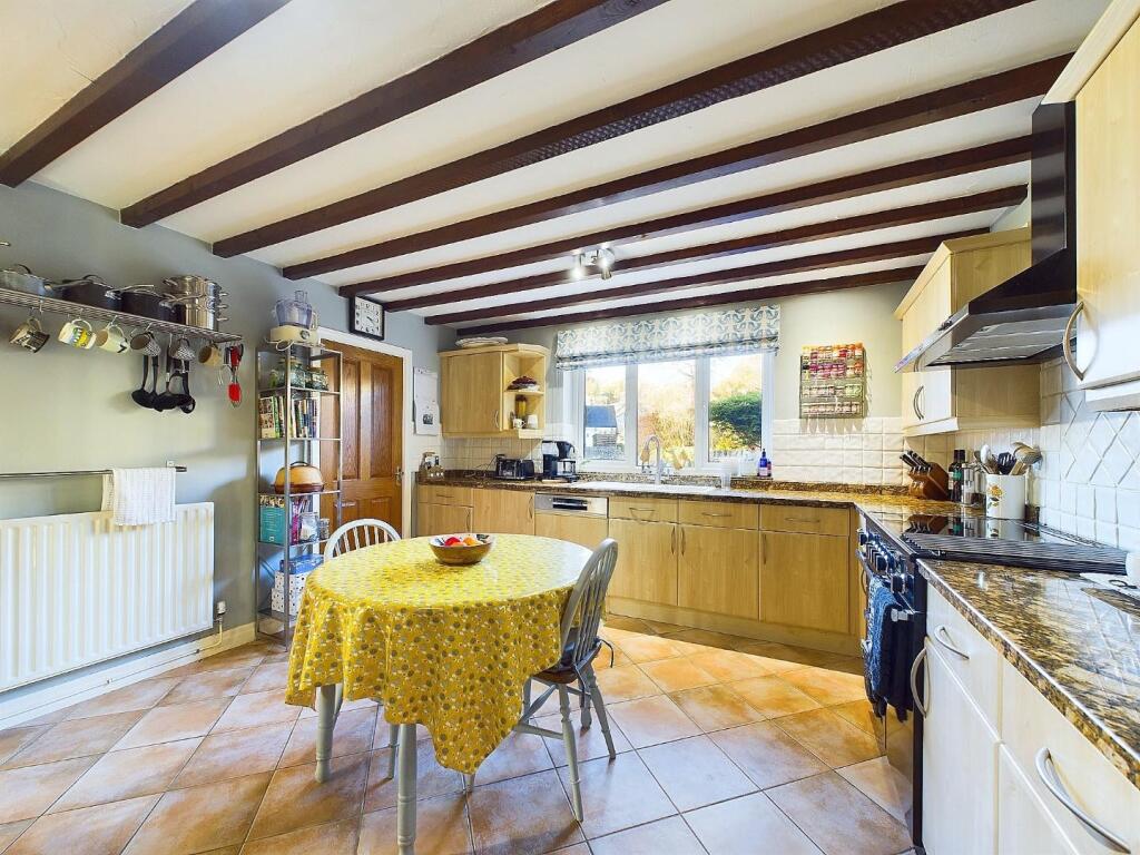 Additional image 12 of Wash Hills Close, Brassington, Matlock