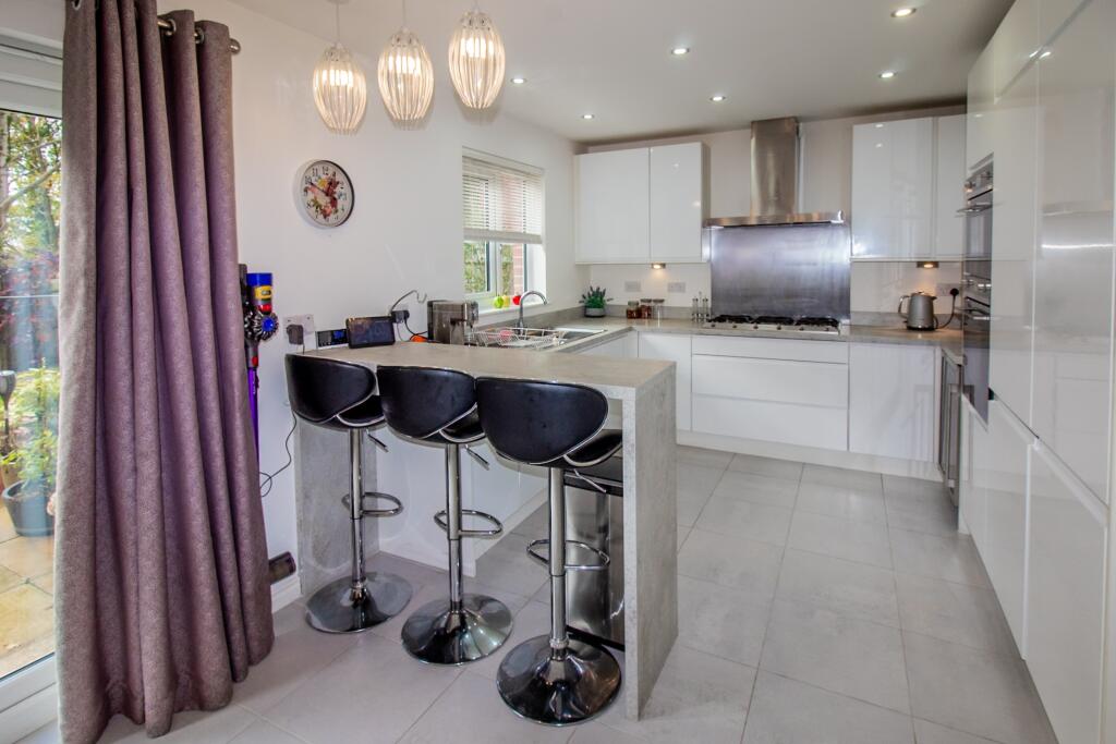 Additional image 4 of Scarfell Crescent, Davenham