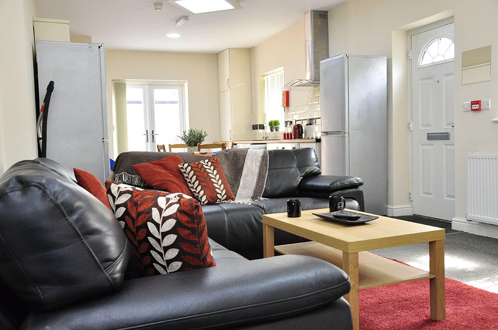 Watson Street, Derby, Derbyshire, DE1