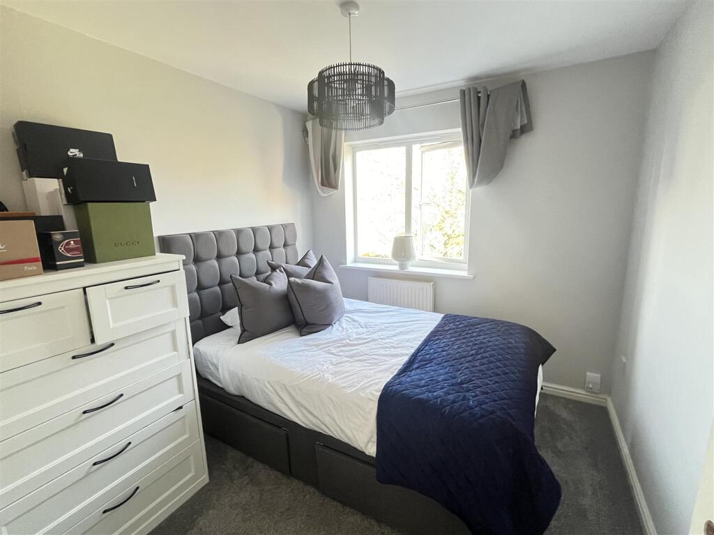 Additional image 8 of Thompson Close, Swadlincote