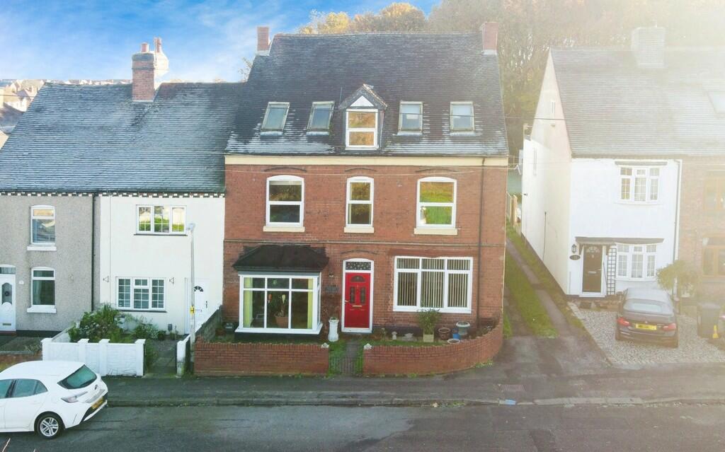 Additional image 25 of Boot Hill, Grendon