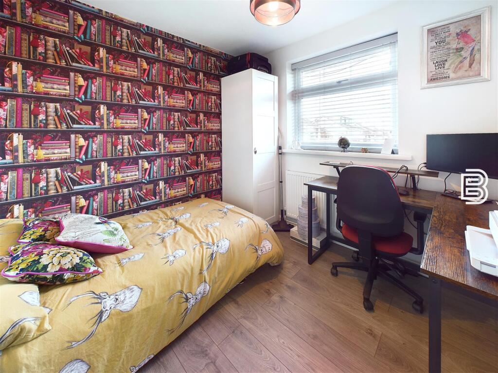 Additional image 10 of Thackeray Close, Hillside, Rugby