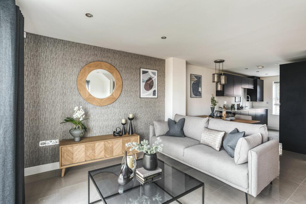 Additional image 9 of Plot 20, The Durham, Highstairs Lane, Stretton