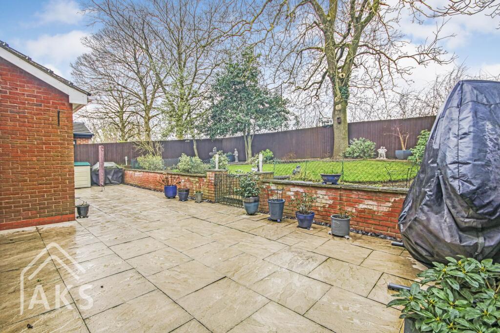 Additional image 38 of Linnet Hill, Mickleover, DE3