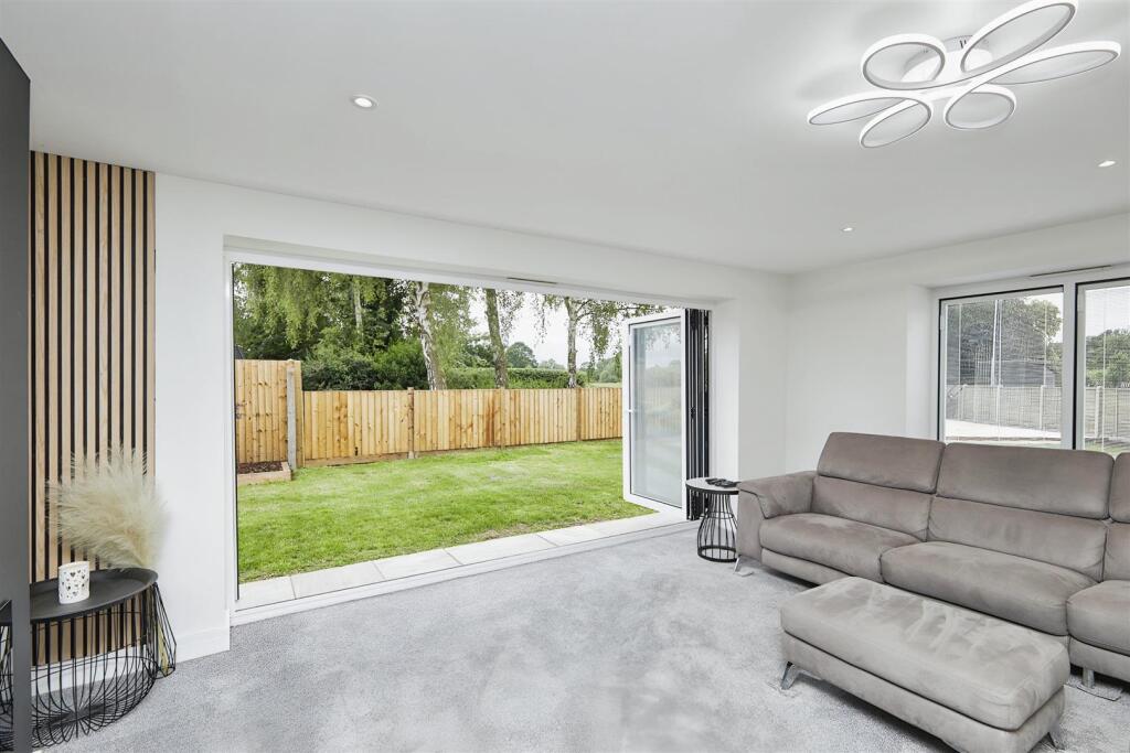 Additional image 2 of Smedley Court, Egginton, Derby