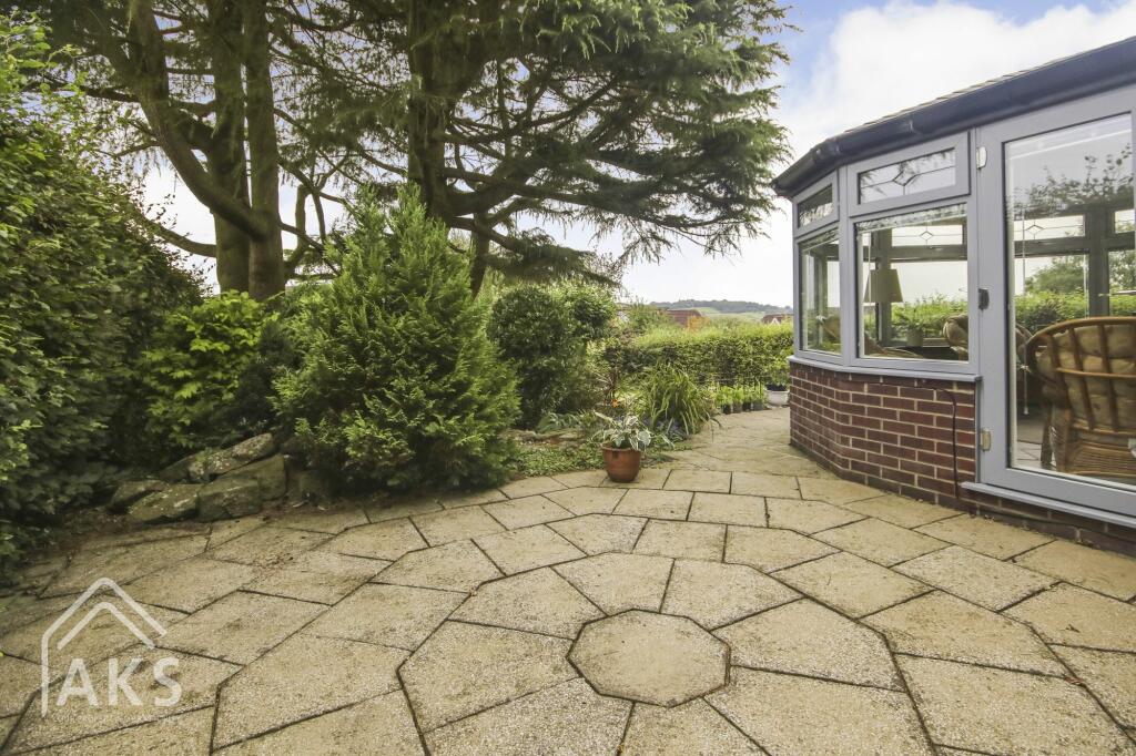 Additional image 33 of Far Laund, Belper, DE56